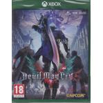 Devil May Cry 5  Xbox One 